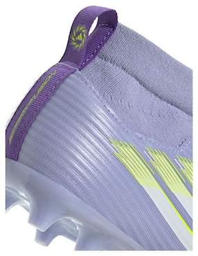 Tenis para fútbol Adidas de niña