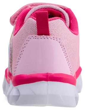 Tenis Licencias para niña Princesa Peach