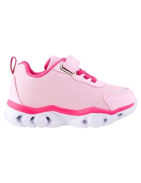 Tenis Licencias para niña Princesa Peach