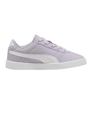 Tenis Puma para Infantil niña Club Ii Ps