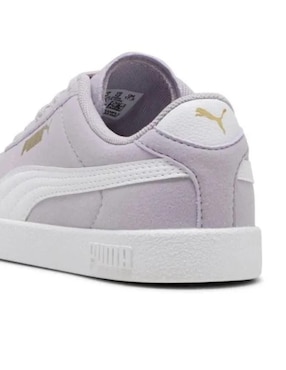 Tenis Puma para Infantil niña Club Ii Ps