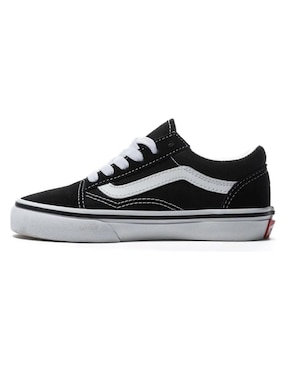 Tenis Vans unisex Old Skool