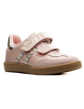 Tenis Coqueta para Infantil niña
