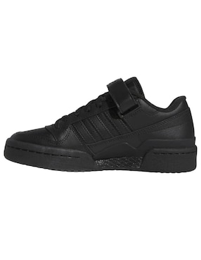Tenis Adidas Originals para Infantil unisex Forum Low J