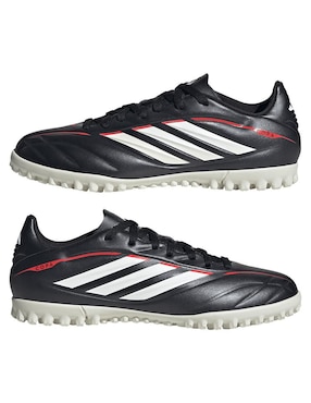 Tenis Adidas Copa Pure IV unisex para fútbol