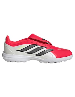 Tenis Adidas infantil para fútbol