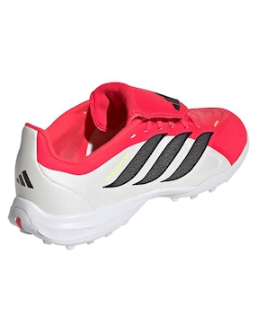 Tenis Adidas infantil para fútbol