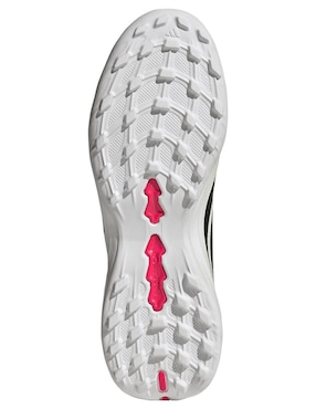Tenis Adidas infantil para fútbol