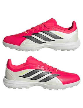 Tenis Adidas infantil para fútbol