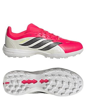 Tenis Adidas infantil para fútbol