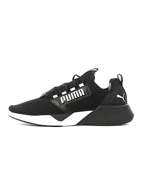 Tenis Puma Para Niño Retaliate Jr