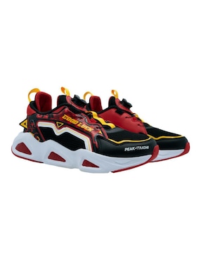 Tenis Peak unisex