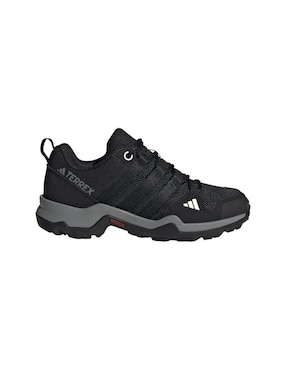 Tenis ADIDAS Terrex Ax2r Hiking Shoes De Niño Para Senderismo