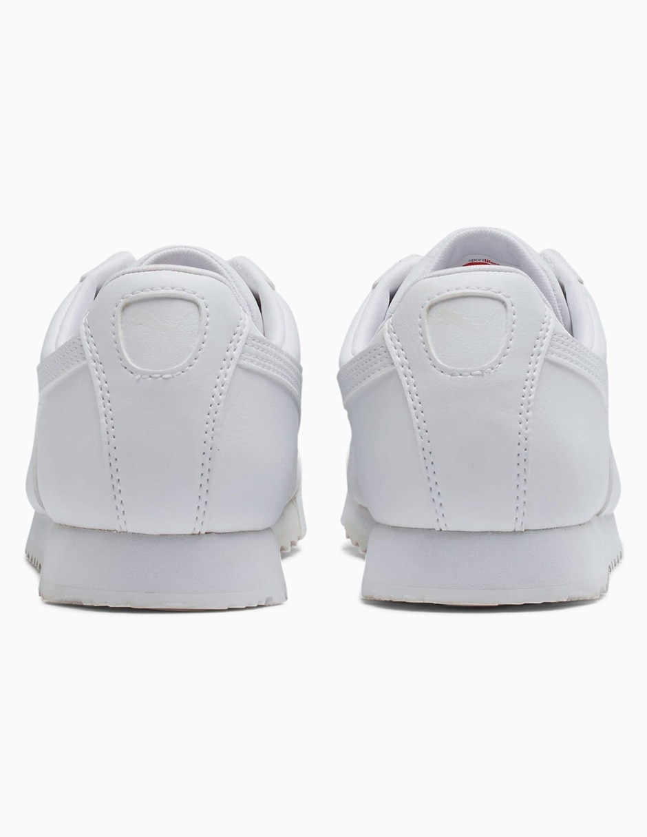 Tenis Roma Basic unisex 3