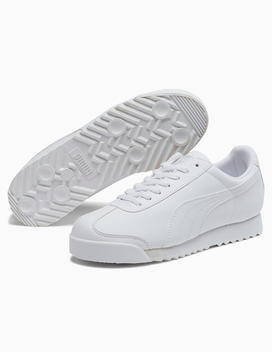 Tenis Roma Basic unisex 4