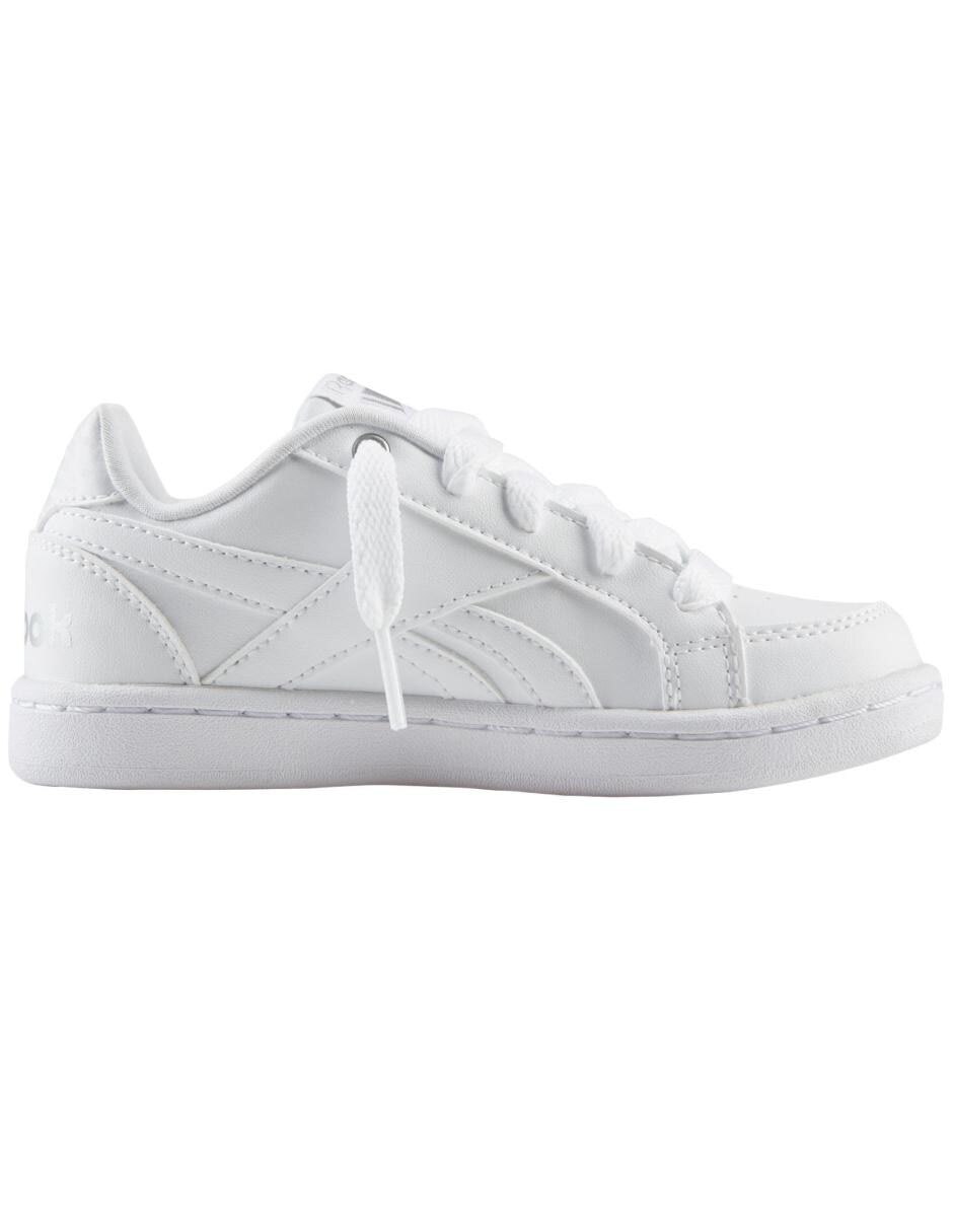 tenis reebok blancos liverpool