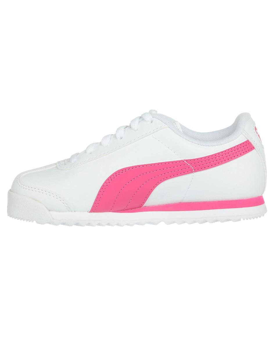 tenis puma de niños