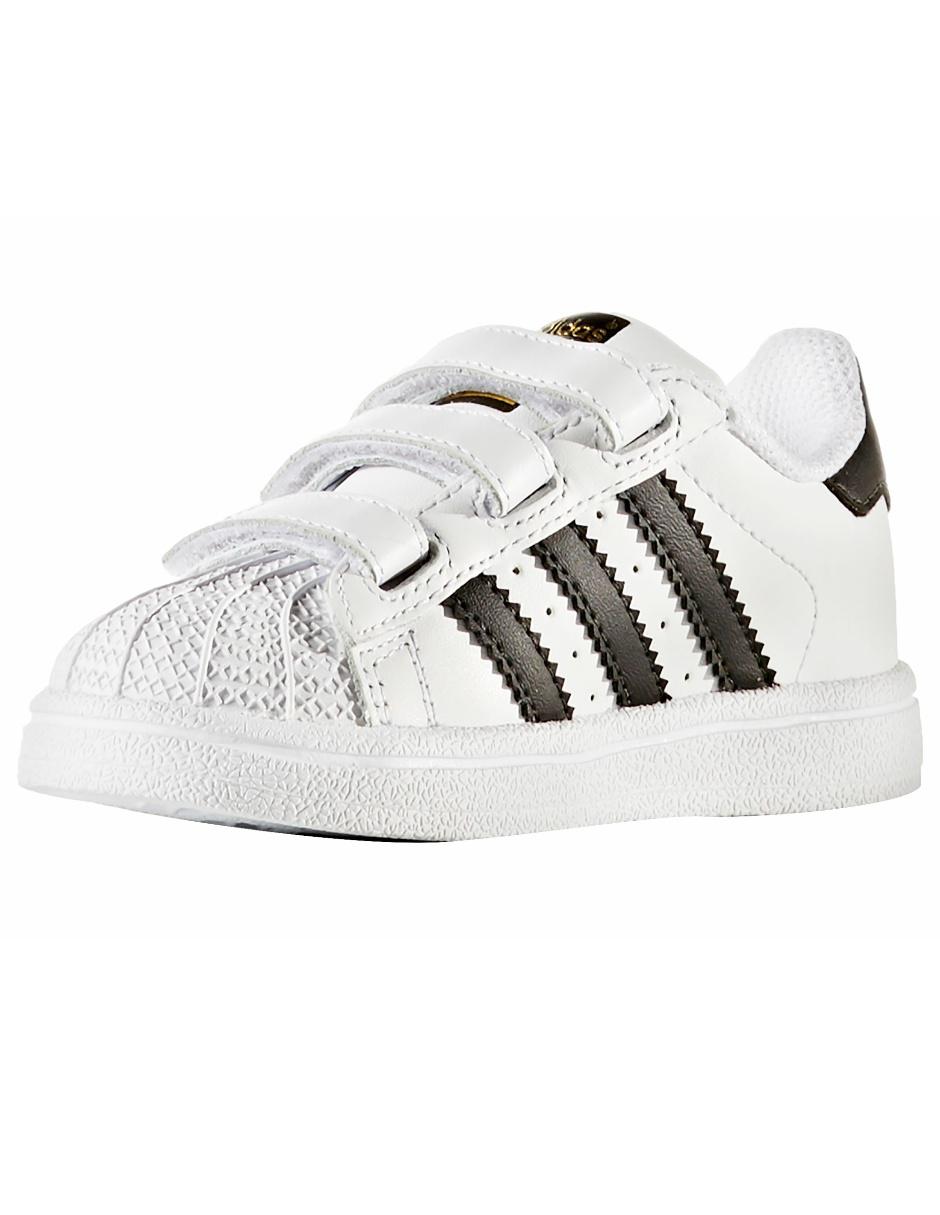 Superstar Para Niño Originals Tenis Adidas EIWYe9H2D