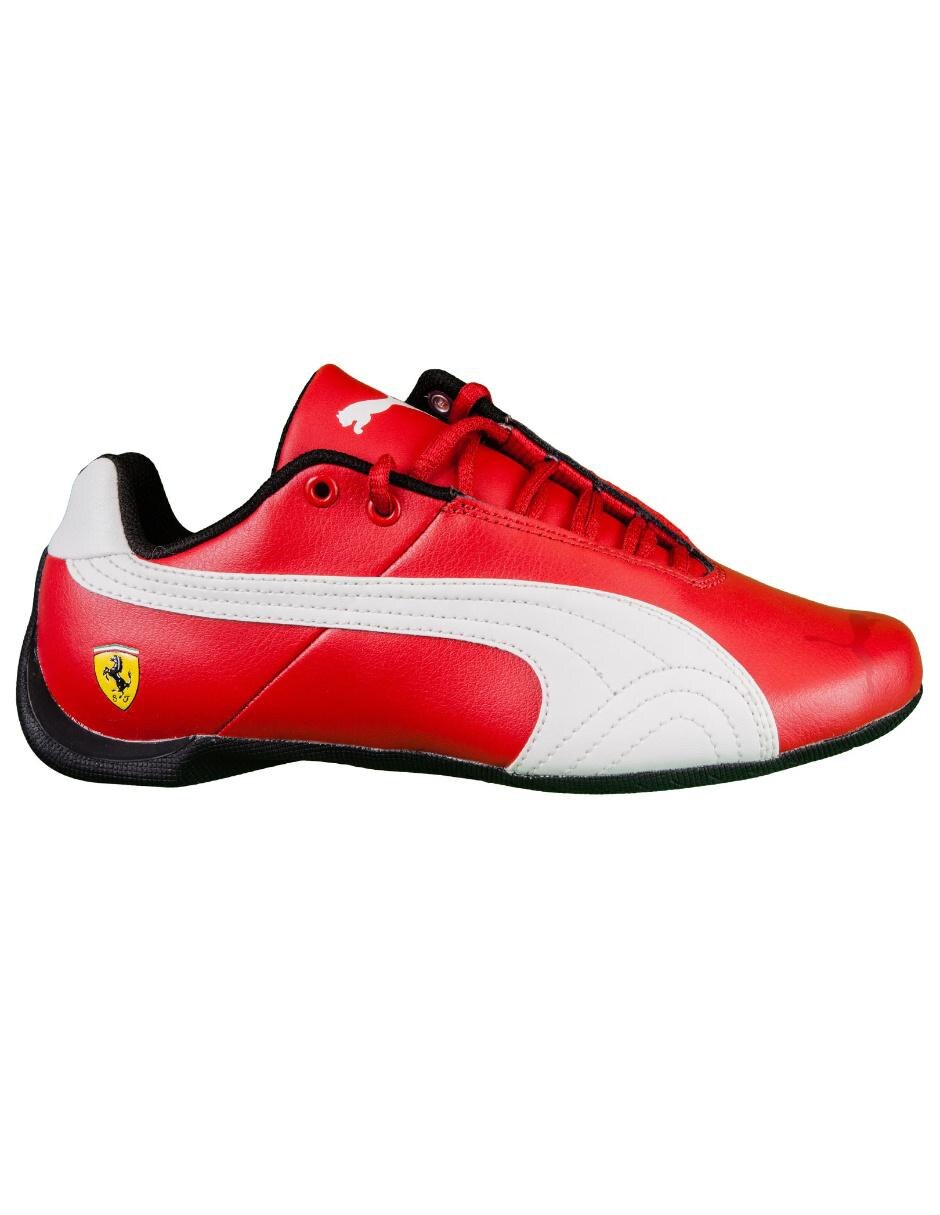 tenis puma ferrari future