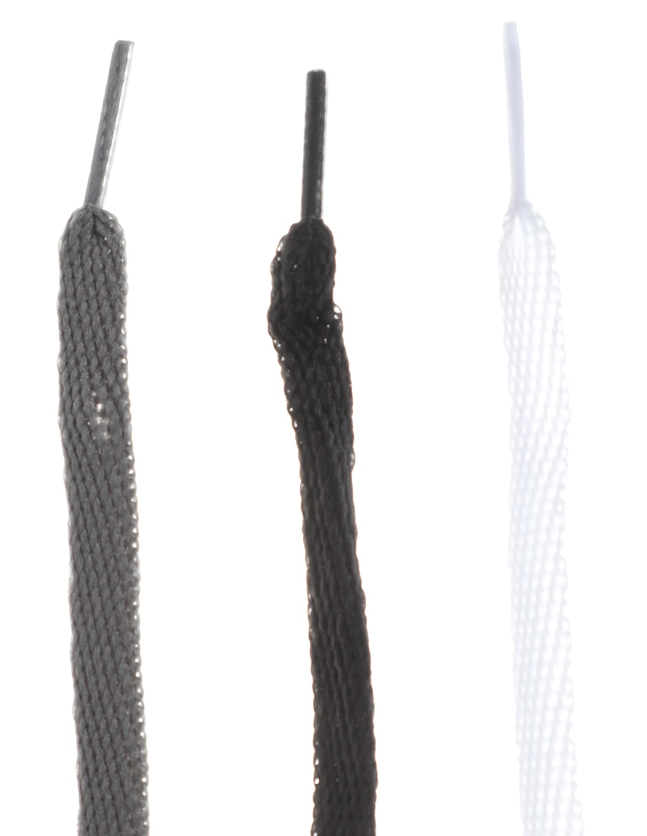 Agujetas de zapatos de 80 cm 2