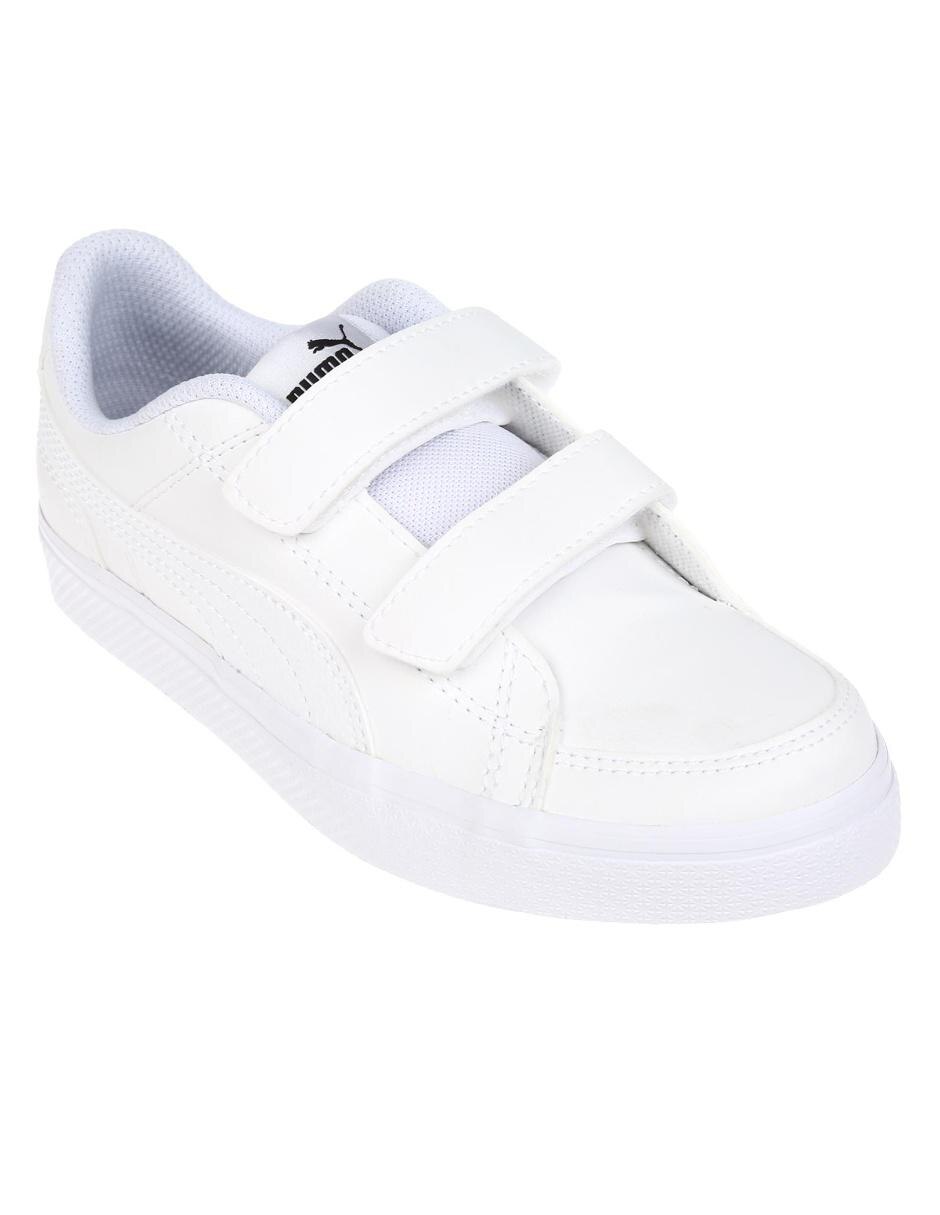 tenis puma court point