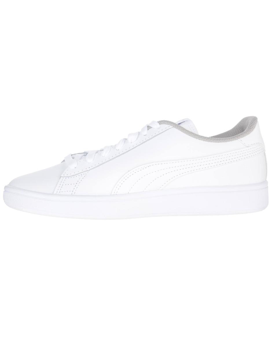 Tenis Puma Smash V2 L escolar unisex en Liverpool