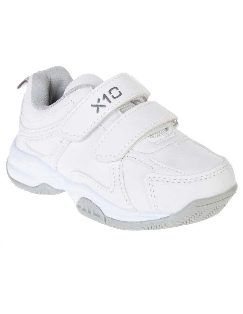 Tenis unisex 2