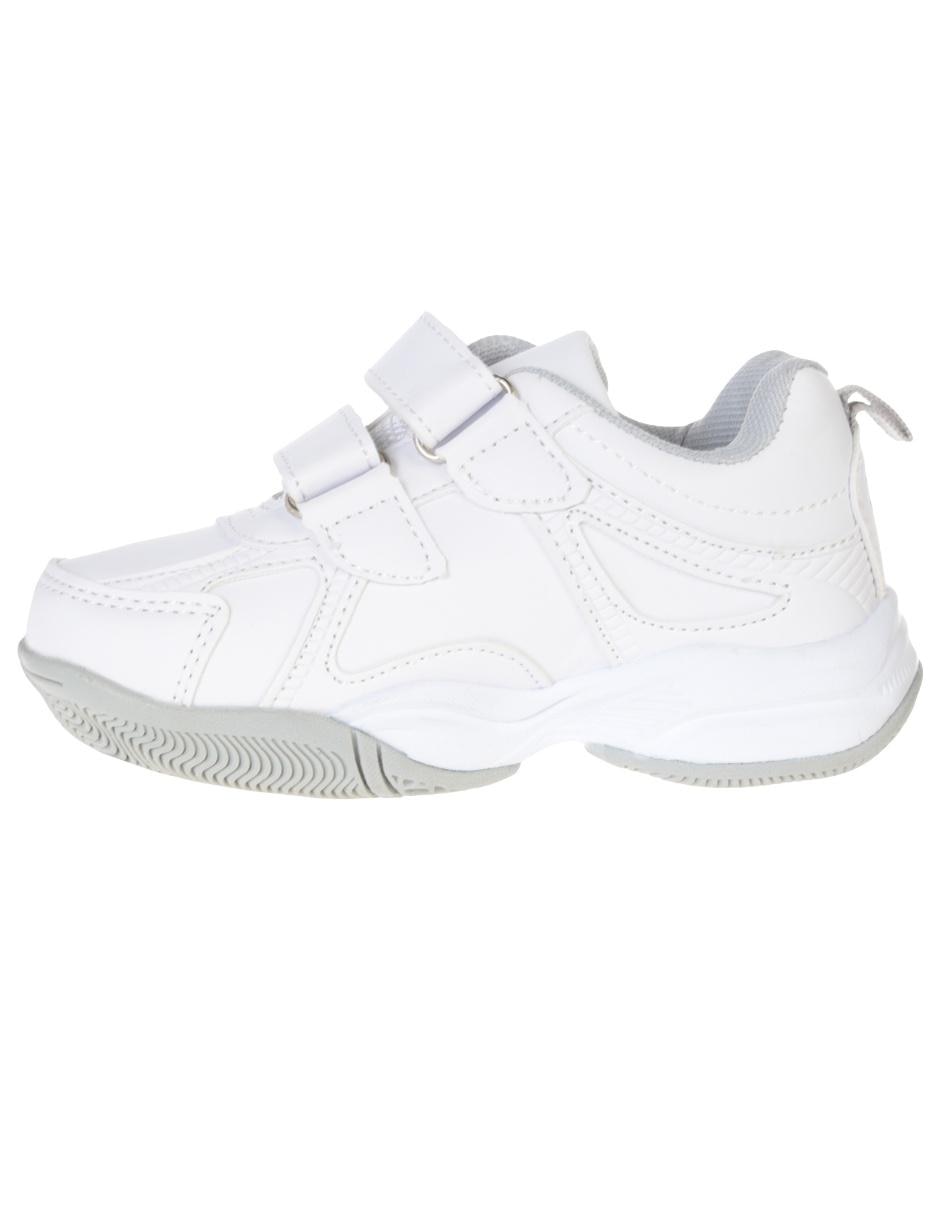 Tenis unisex 4