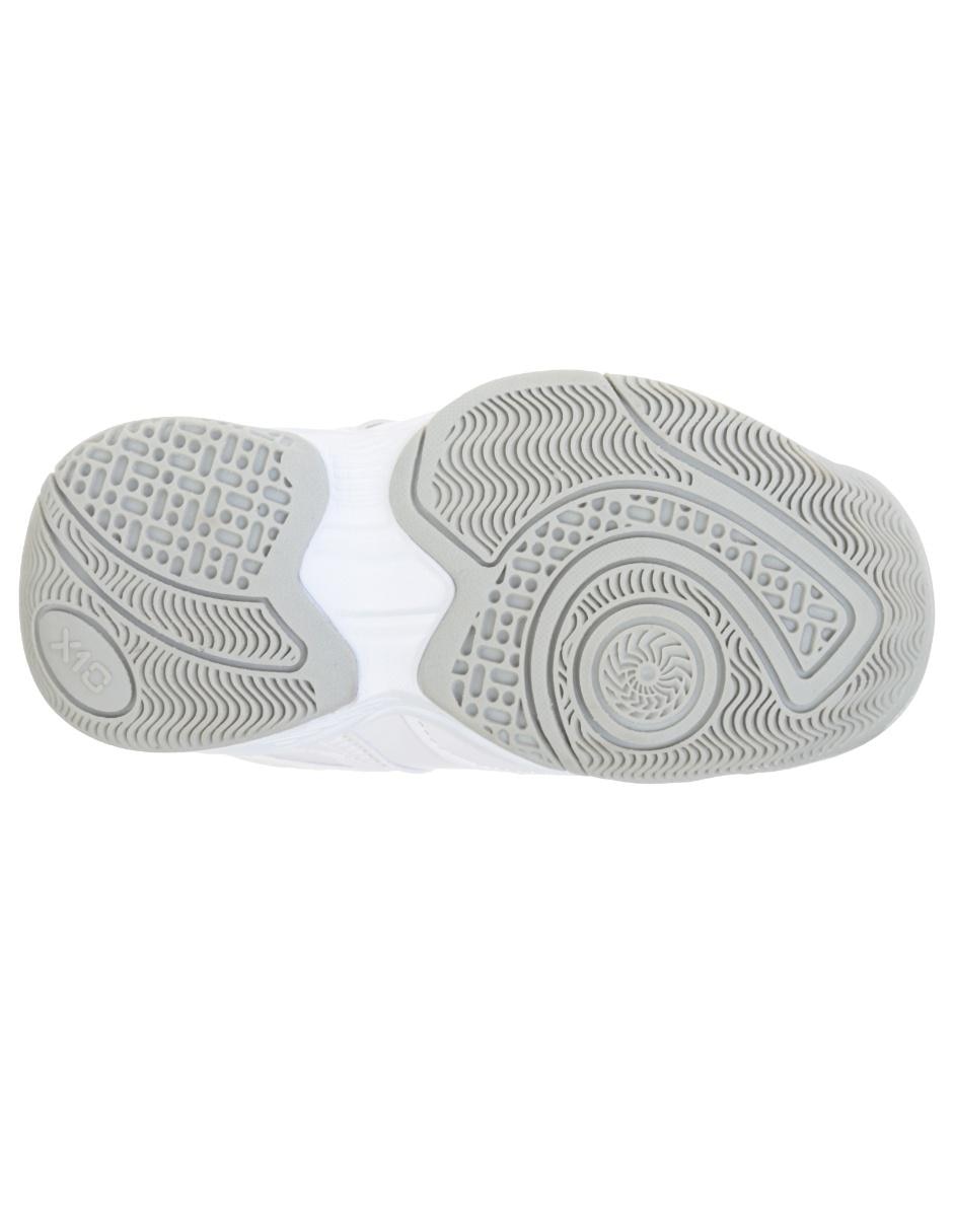 Tenis unisex 6