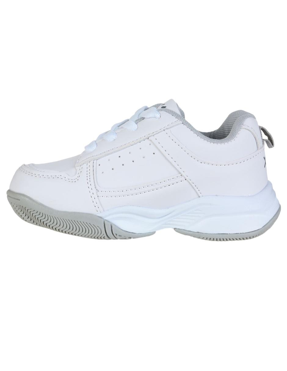 Tenis unisex 7