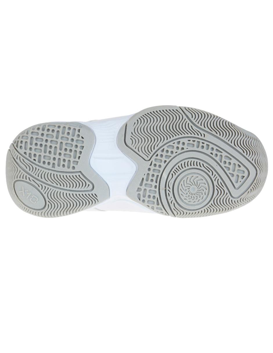 Tenis unisex 9