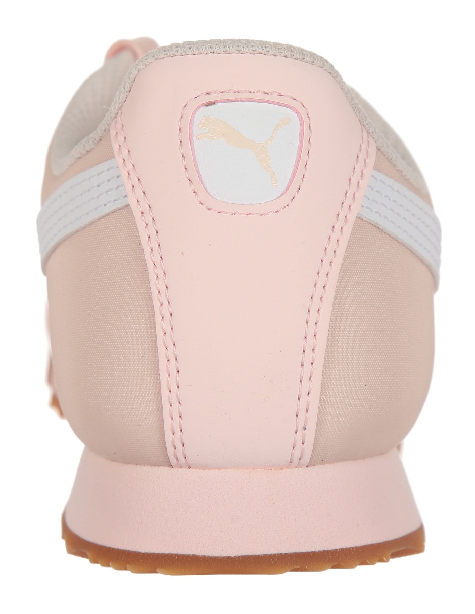 Tenis Roma Basic Summer de niña 3
