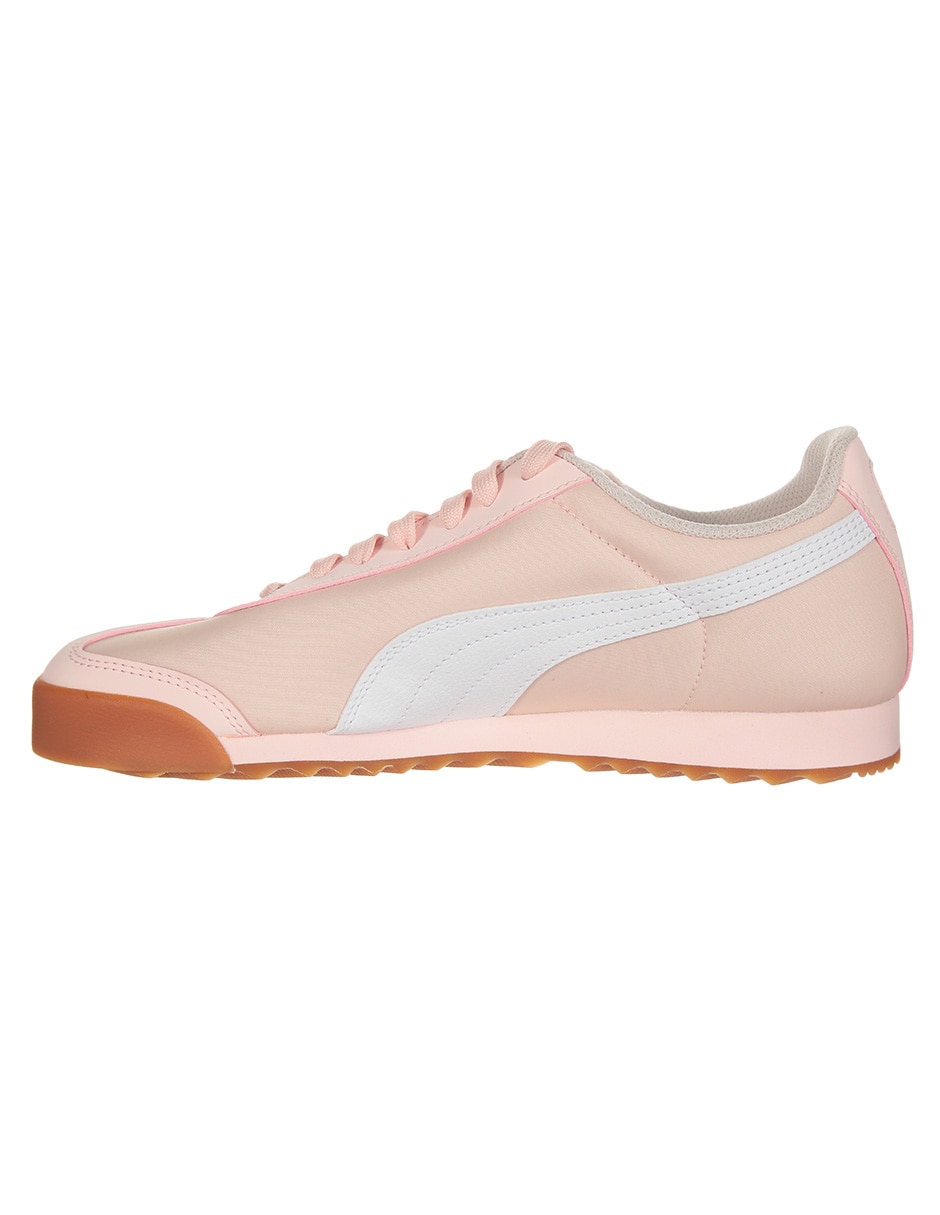 Tenis Roma Basic Summer de niña 4
