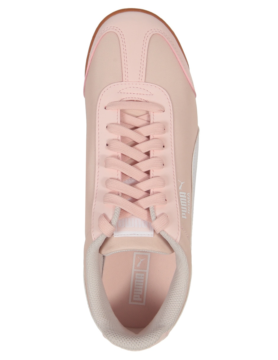Tenis Roma Basic Summer de niña 5