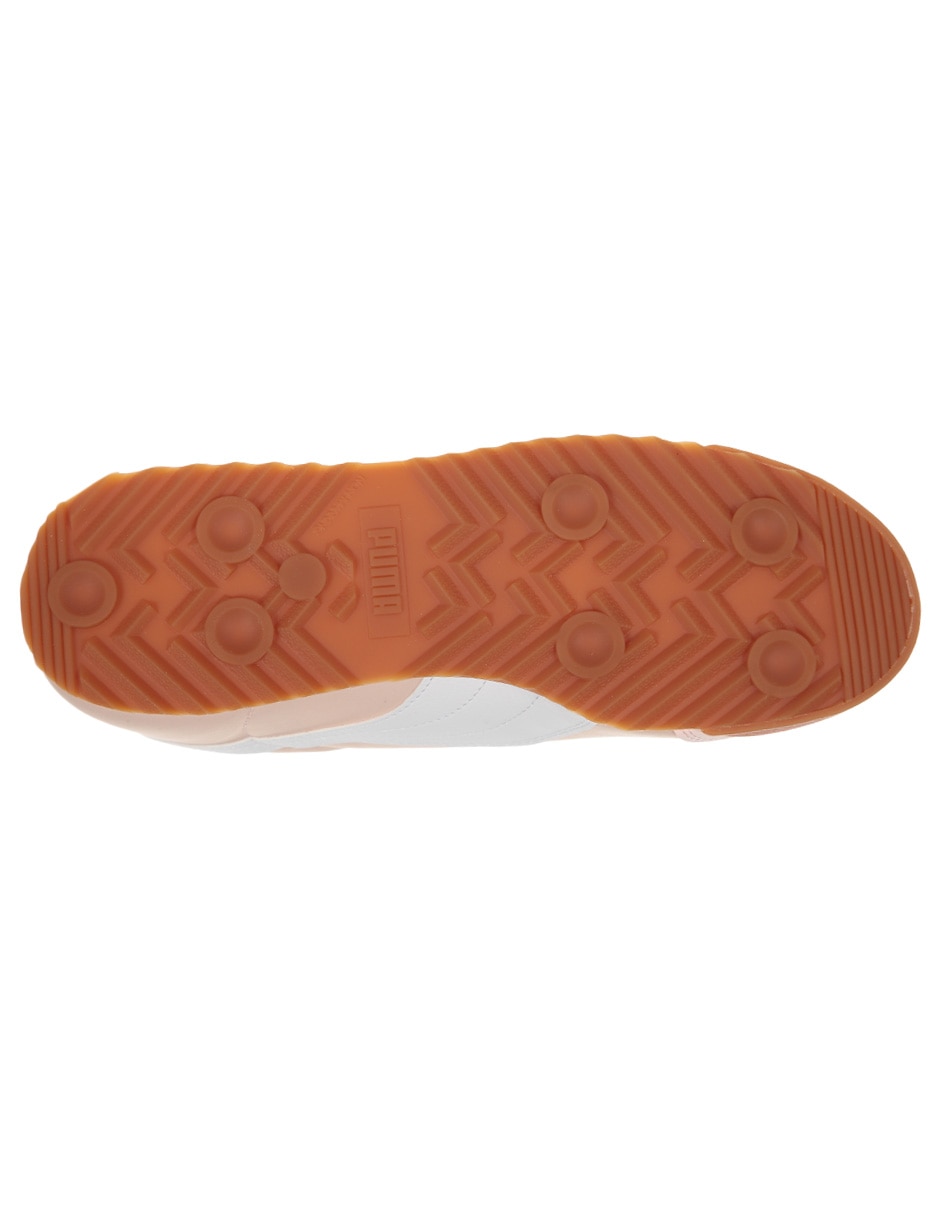 Tenis Roma Basic Summer de niña 6