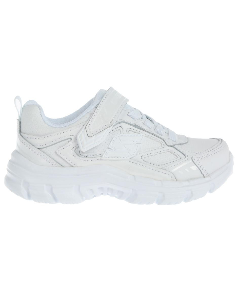 Zapatos De Colegio Skechers Niña Shop - 1688078552