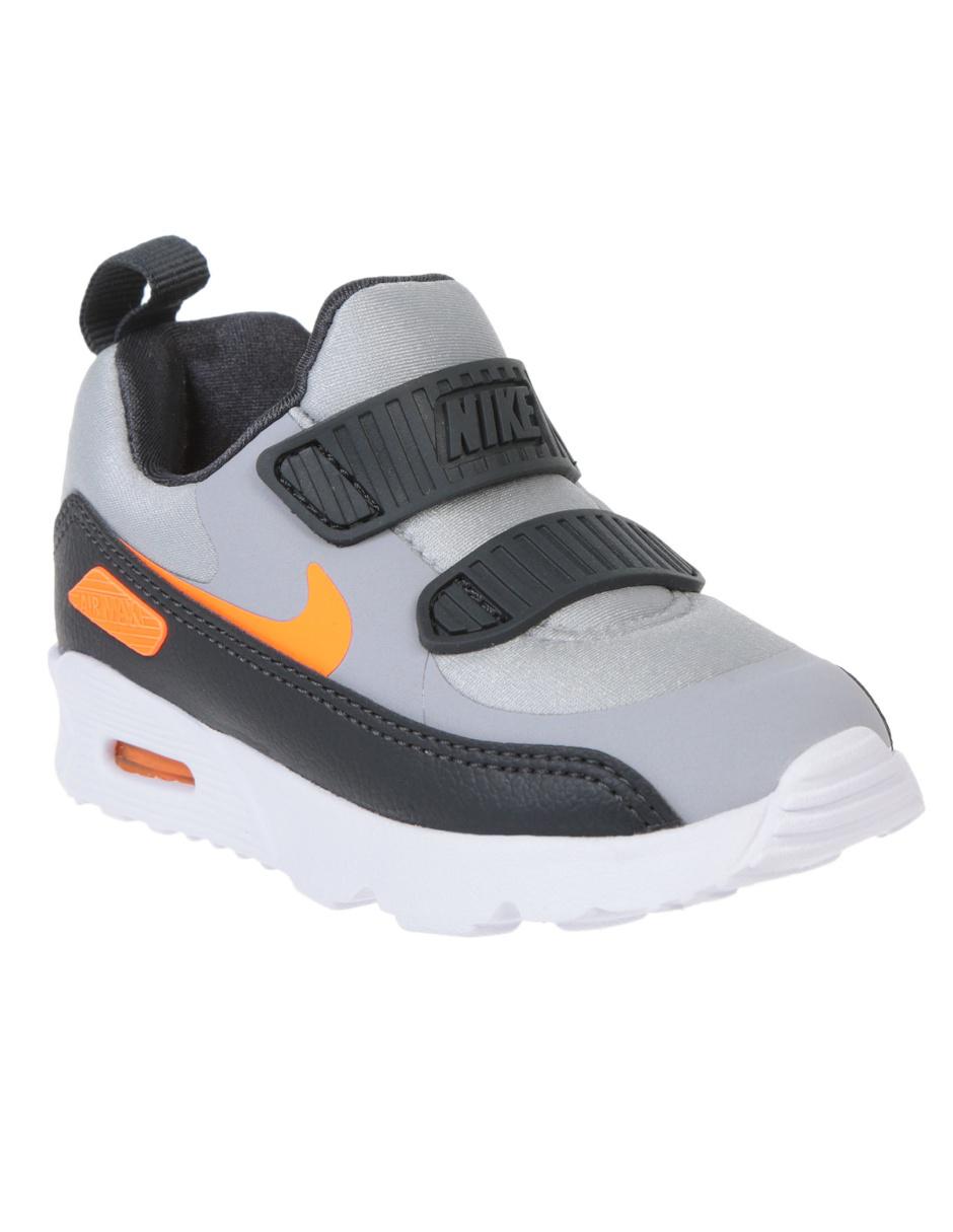Zapatillas Nike Air Max Tiny 90 Niño Zapatillas Nike Air Max Tiny 90 Niño