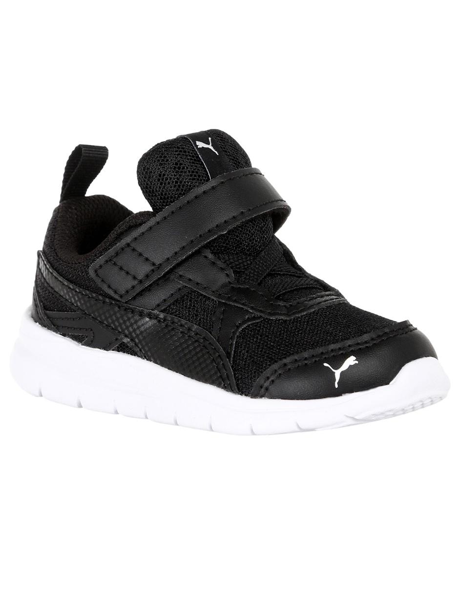 tenis infantil puma flex essential