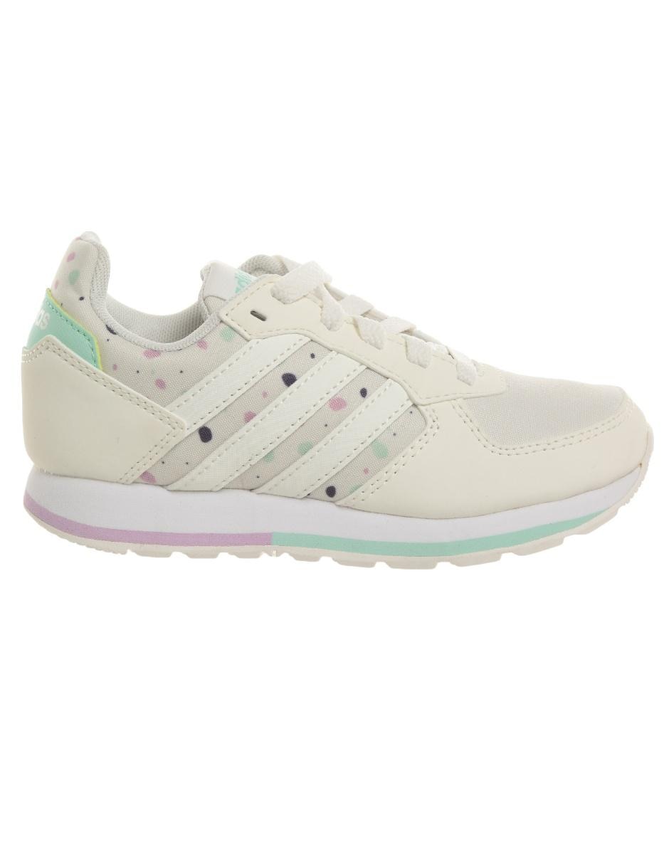 Tenis Adidas 8K correr para niña en Liverpool
