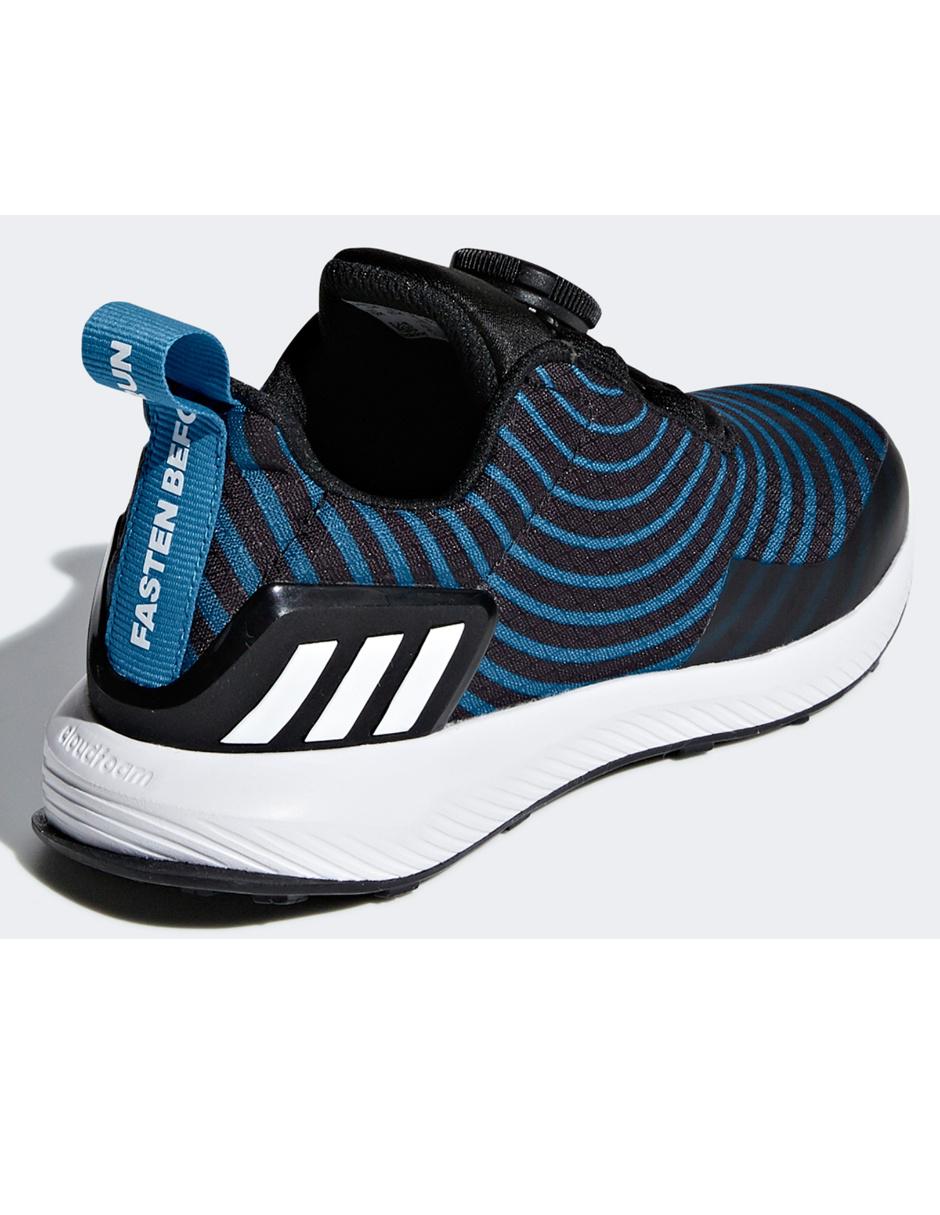 rapidarun uncaged boa