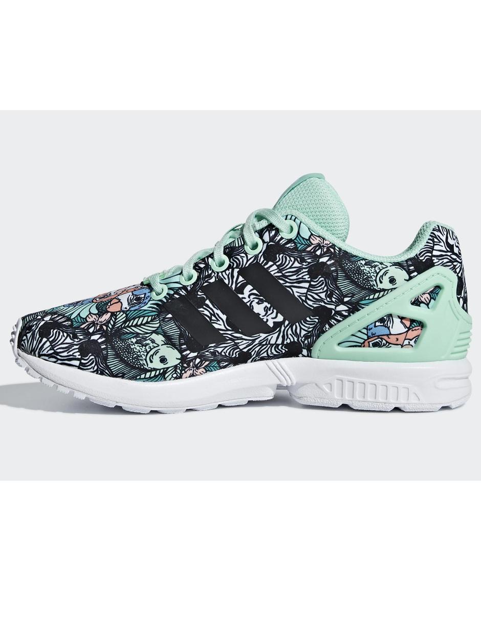 adidas flux zx niña adidas flux zx niña