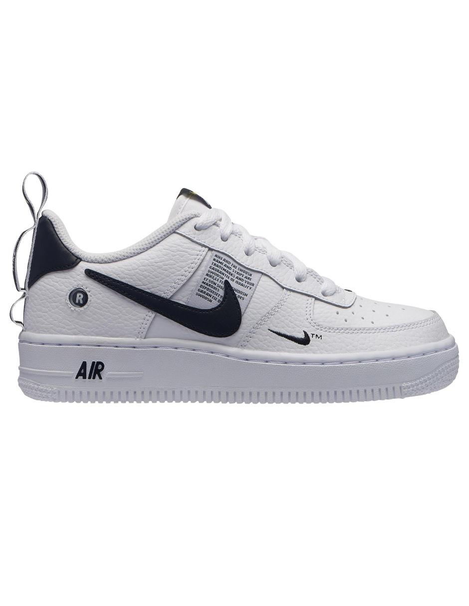 tenis nike air force one liverpool