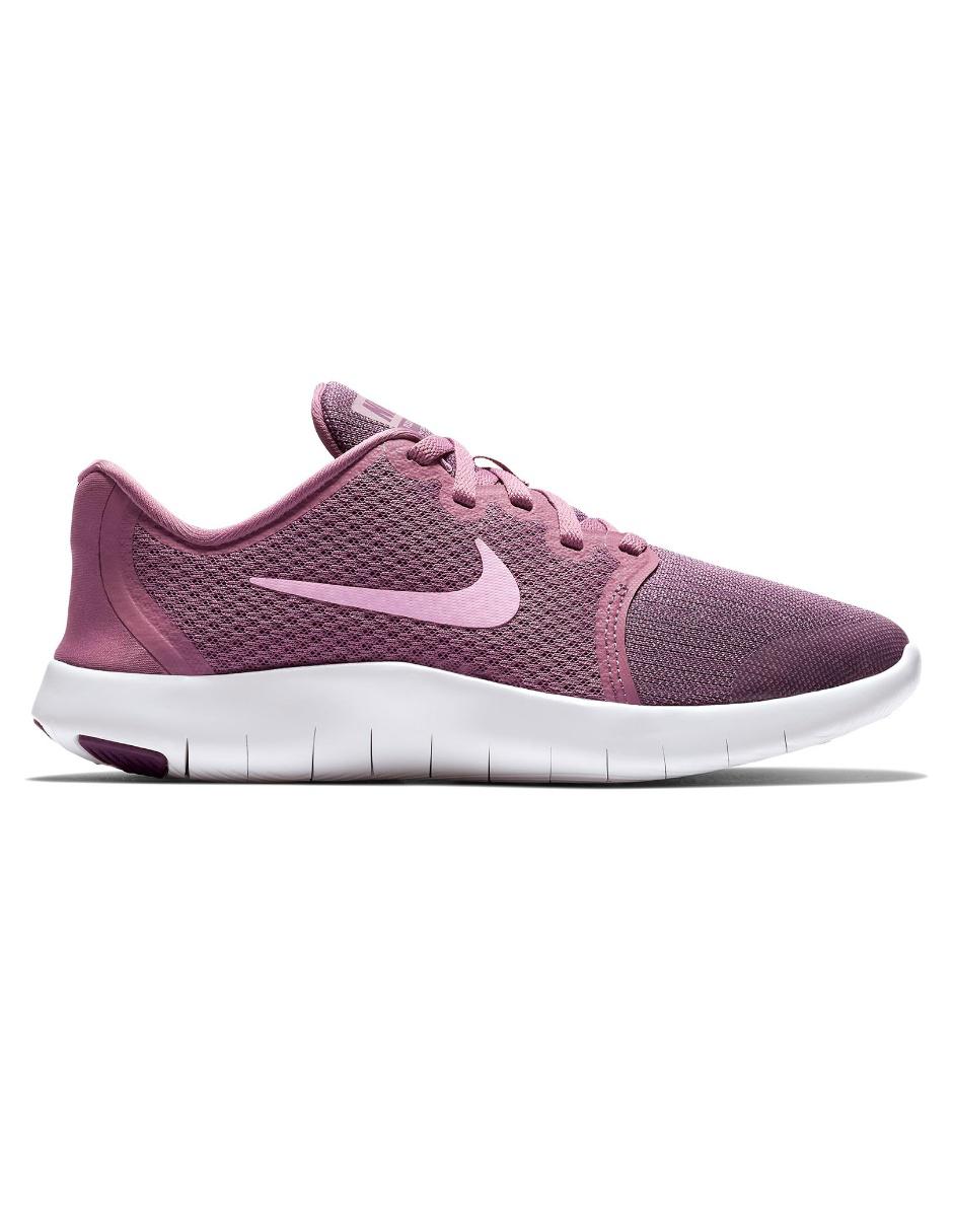 Tenis Contact Para Nike Correr Lista Precio 2 Flex Niña gSqgwExOr