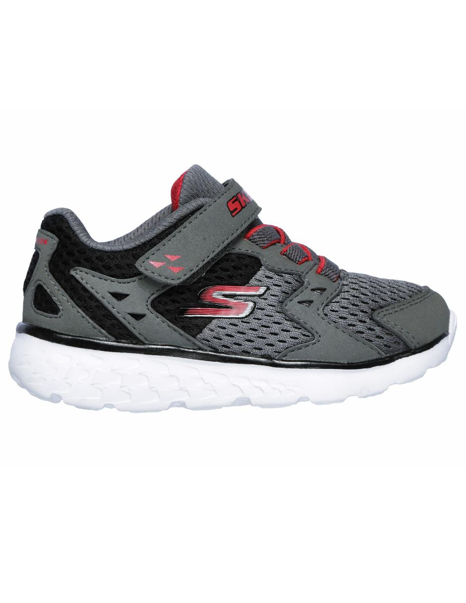 skechers on the go 400 gris