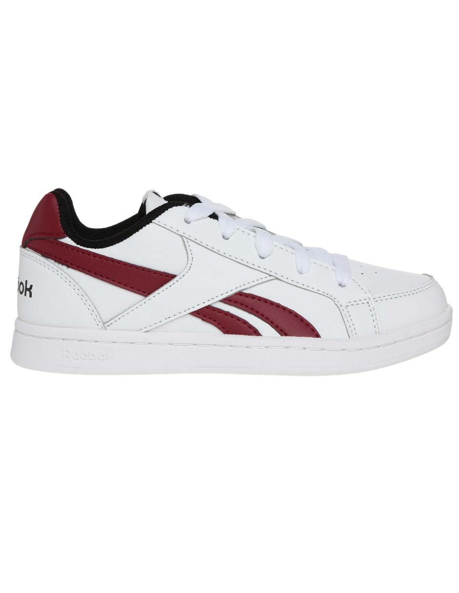 Precio Sugerido Reebok Tenis Para Royal Niño Prime RFw8T1x