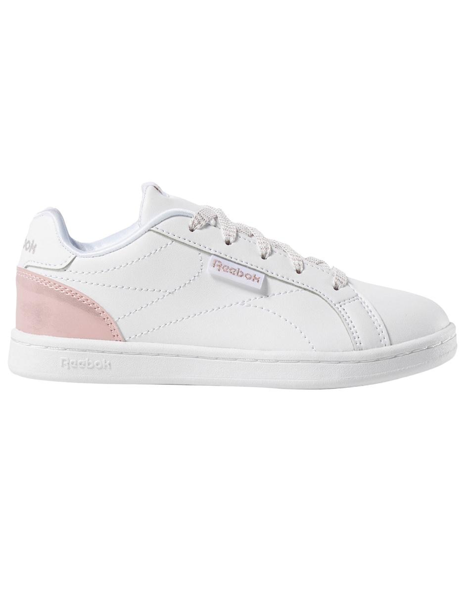 tenis reebok para niñas