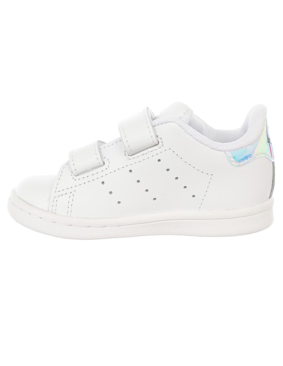 stan smith nino velcro