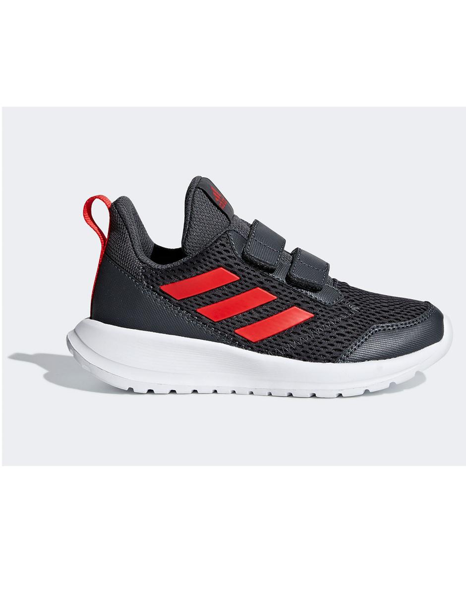 tenis niño adidas
