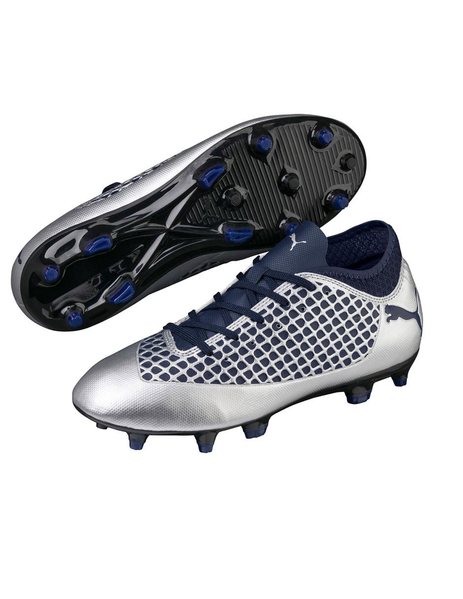 Tenis de niño para fútbol 3