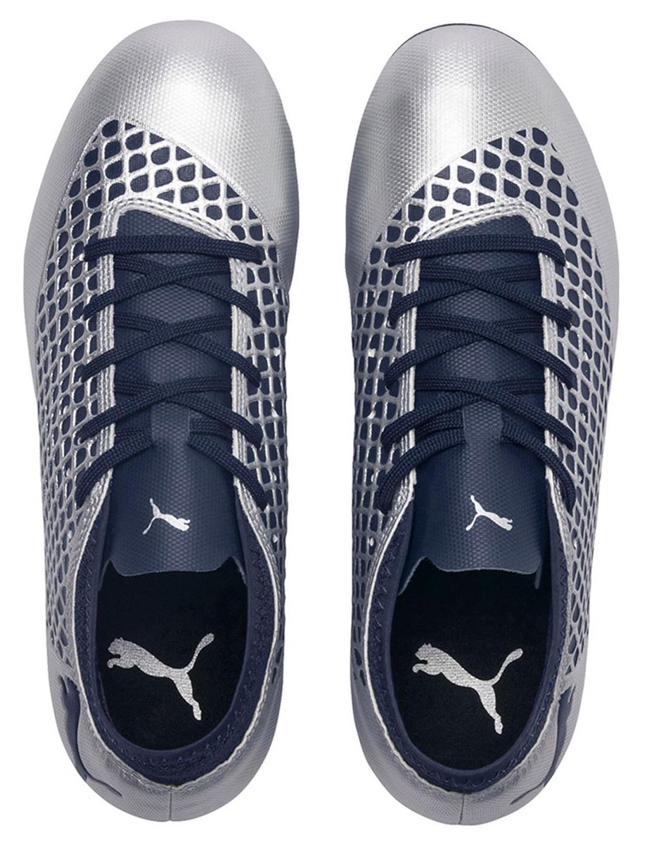 Tenis de niño para fútbol 4